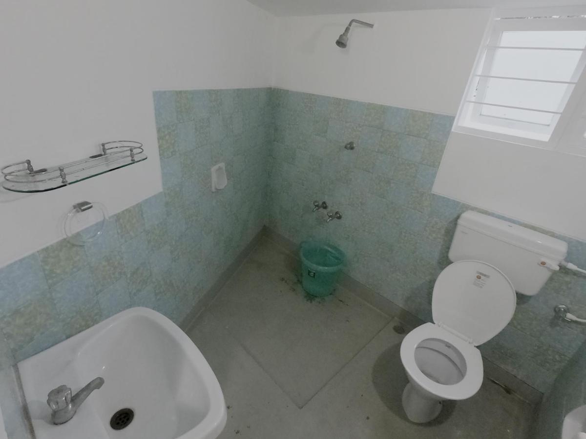 Ferienwohnung Le Sunshine Residency Puducherry Exterior foto